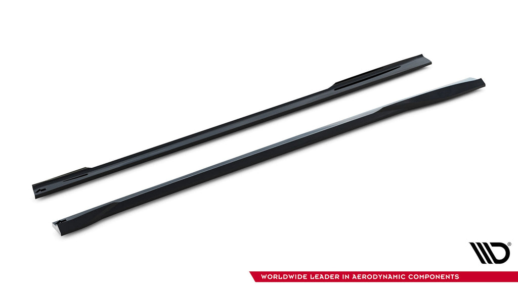 Taloneras BMW Serie 4 Cabrio / Coupé F32 / F33