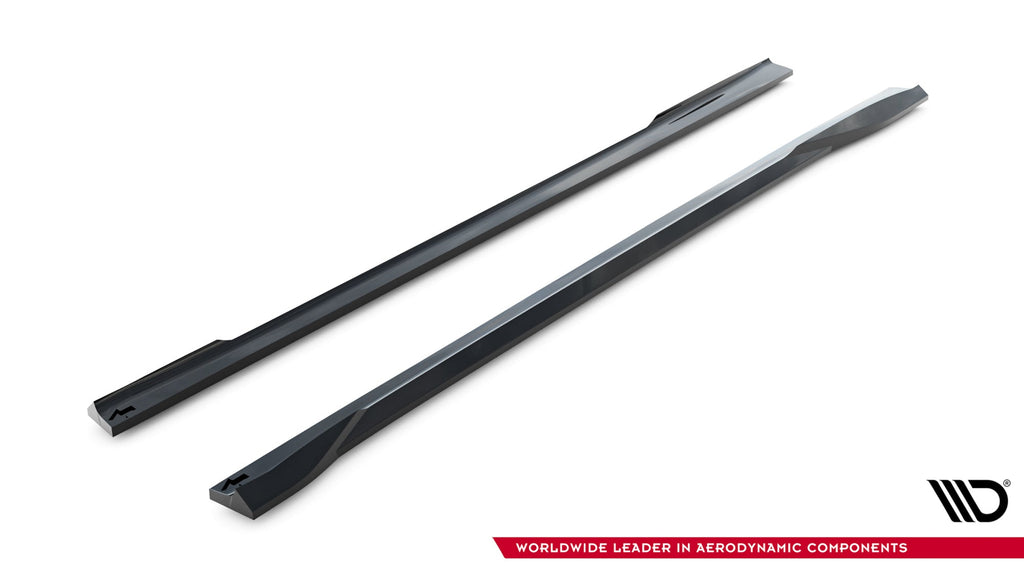 Taloneras BMW Serie 4 Cabrio / Coupé F32 / F33