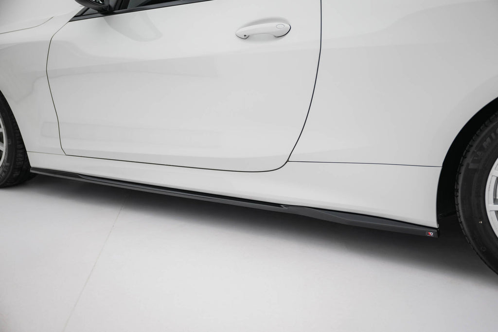 Taloneras BMW Serie 4 Coupé / Cabrio G22 / G23