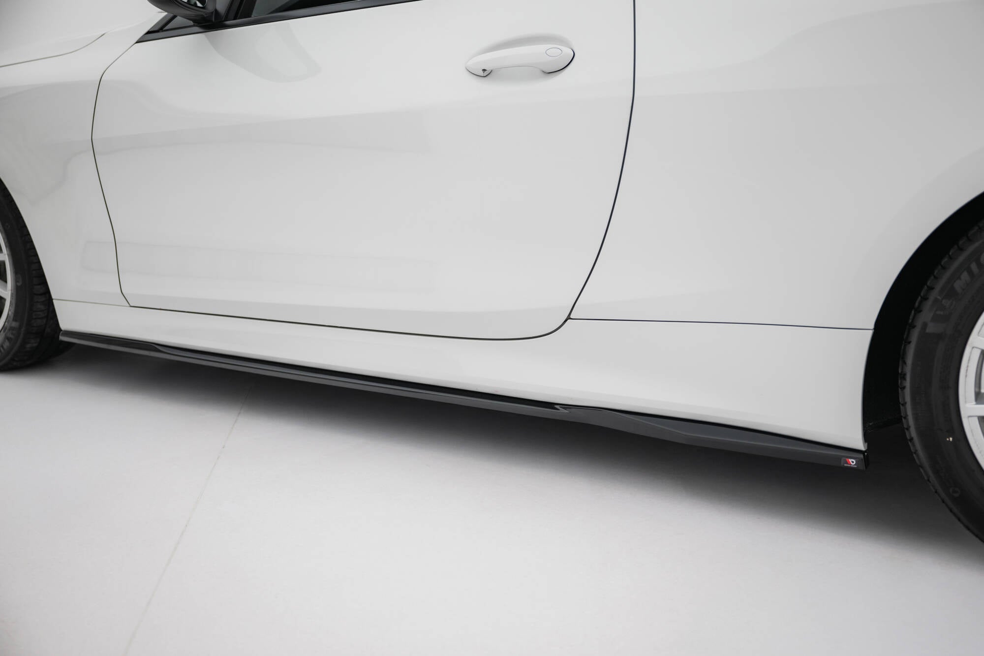 Taloneras BMW Serie 4 Coupé / Cabrio G22 / G23