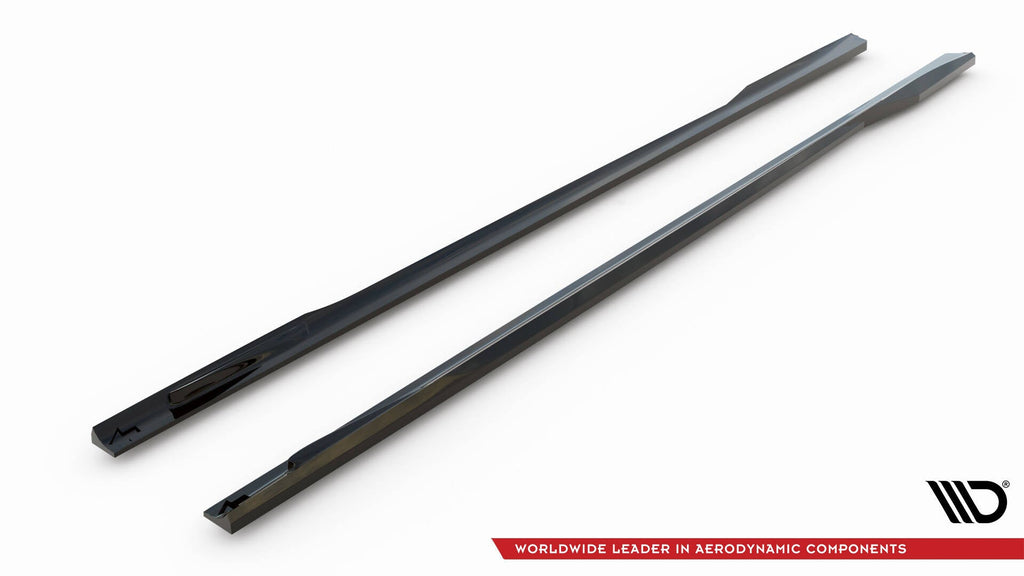 Taloneras BMW Serie 4 Coupé / Cabrio G22 / G23