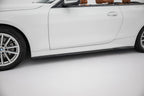 Taloneras BMW Serie 4 Coupé / Cabrio G22 / G23