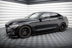 Taloneras BMW Serie 4 Coupé / Gran Coupé / Cabrio F32 / F33 / F36