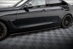 Taloneras BMW Serie 4 Coupé / Gran Coupé / Cabrio F32 / F33 / F36