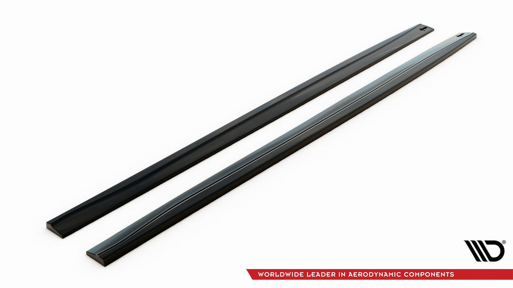 Taloneras BMW Serie 4 Coupé / Gran Coupé / Cabrio M-Pack F32 / F33 / F36