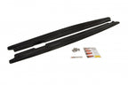 Taloneras BMW Serie 5 E60/E61 M-Pack