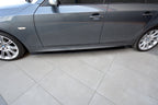 Taloneras BMW Serie 5 E60/E61 M-Pack