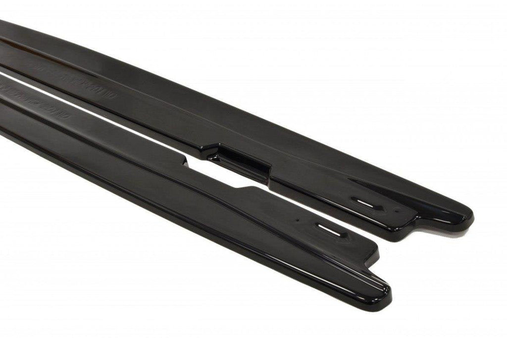 Taloneras BMW Serie 5 E60/E61 M-Pack