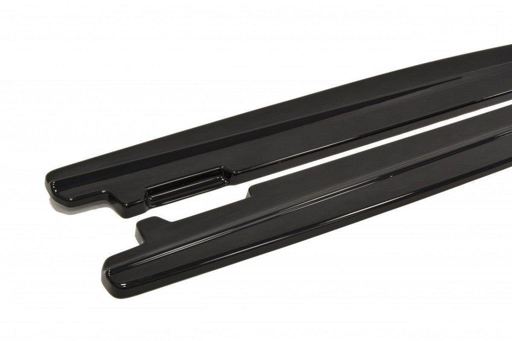 Taloneras BMW Serie 5 E60/E61 M-Pack