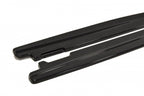 Taloneras BMW Serie 5 E60/E61 M-Pack