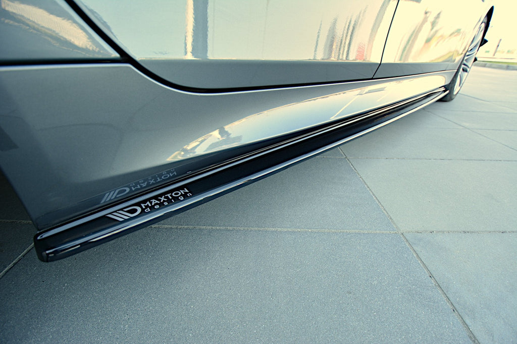 Taloneras BMW Serie 5 E60/E61 M-Pack