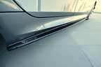 Taloneras BMW Serie 5 E60/E61 M-Pack