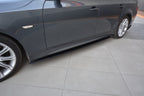 Taloneras BMW Serie 5 E60/E61 M-Pack