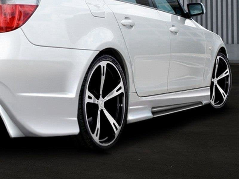 Taloneras BMW Serie 5 E60 / E61 Generación V
