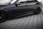 Taloneras BMW Serie 5 F10 / F11 M-Power / M-Pack