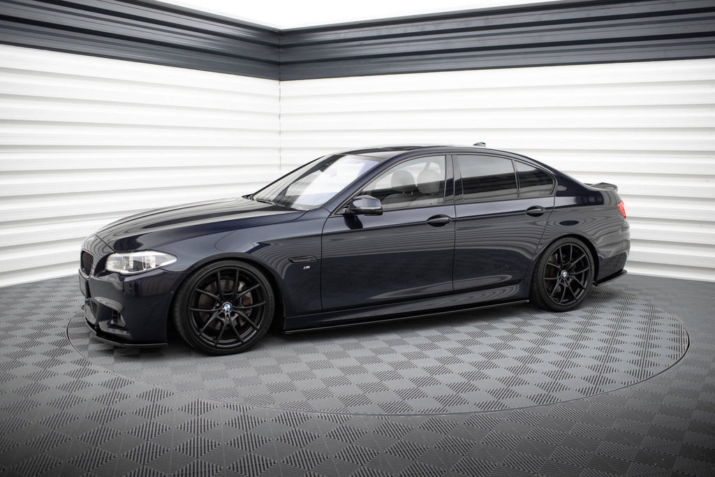 Taloneras BMW Serie 5 F10 / F11 M-Power / M-Pack