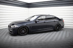 Taloneras BMW Serie 5 F10 / F11 M-Power / M-Pack