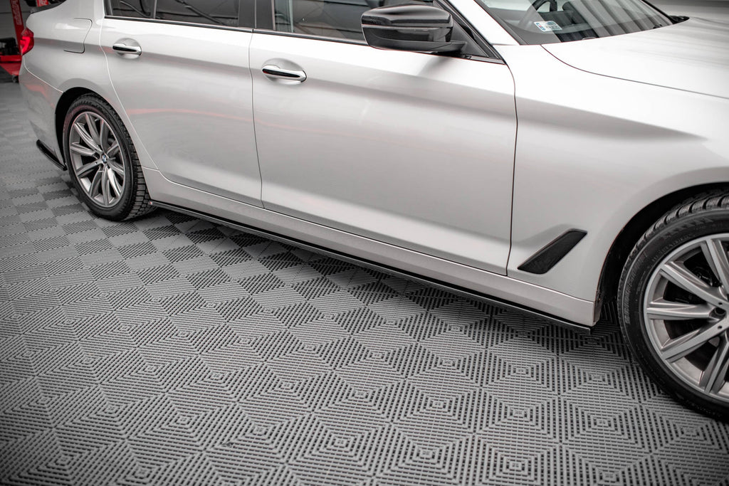 Taloneras BMW Serie 5 G30 / G31