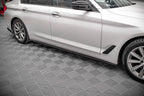 Taloneras BMW Serie 5 G30 / G31