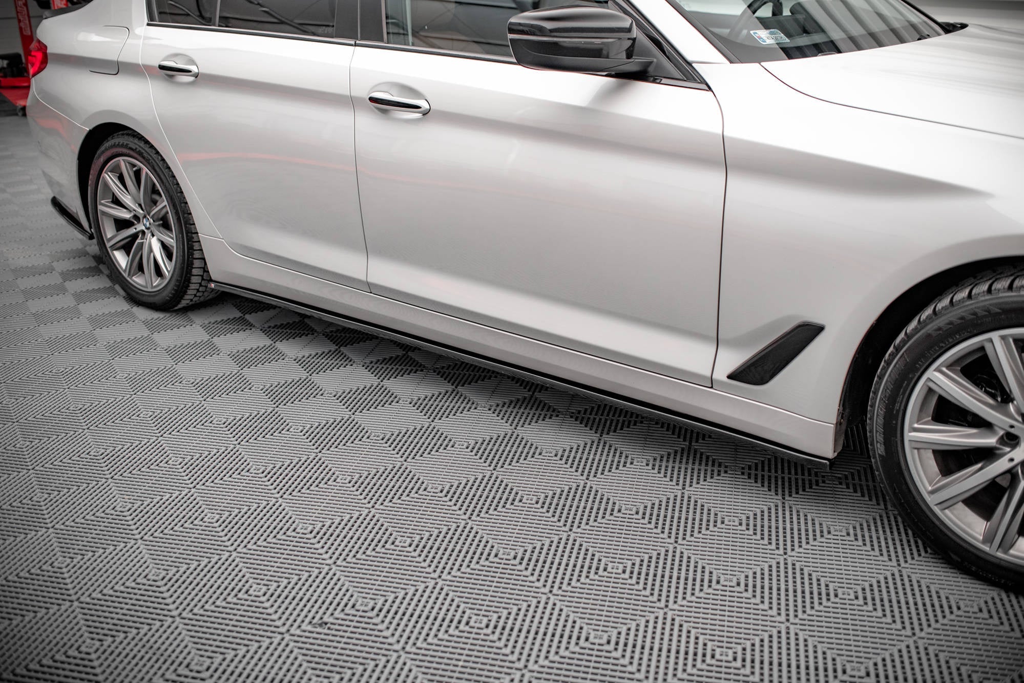 Taloneras BMW Serie 5 G30 / G31