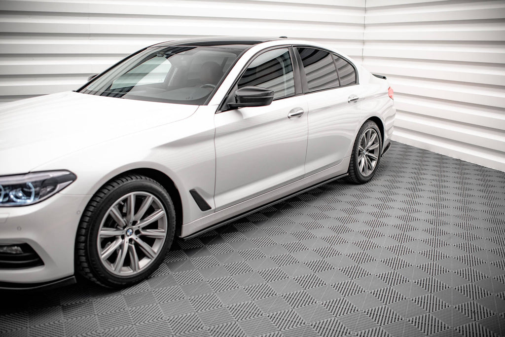 Taloneras BMW Serie 5 G30 / G31