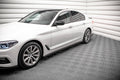 Taloneras BMW Serie 5 G30 / G31