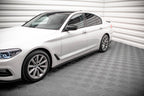 Taloneras BMW Serie 5 G30 / G31