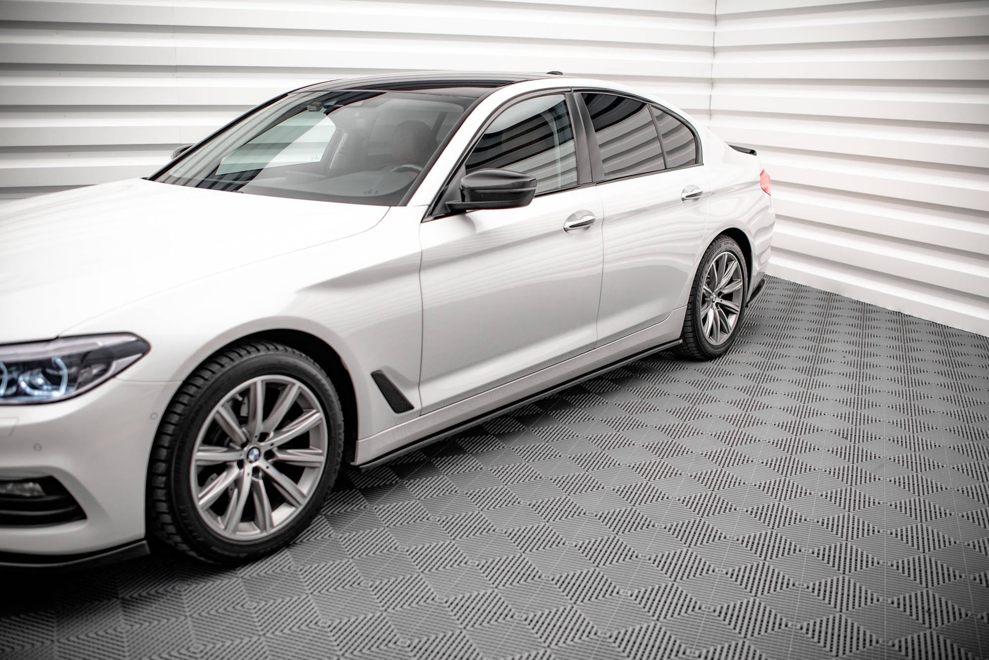 Taloneras BMW Serie 5 G30 / G31