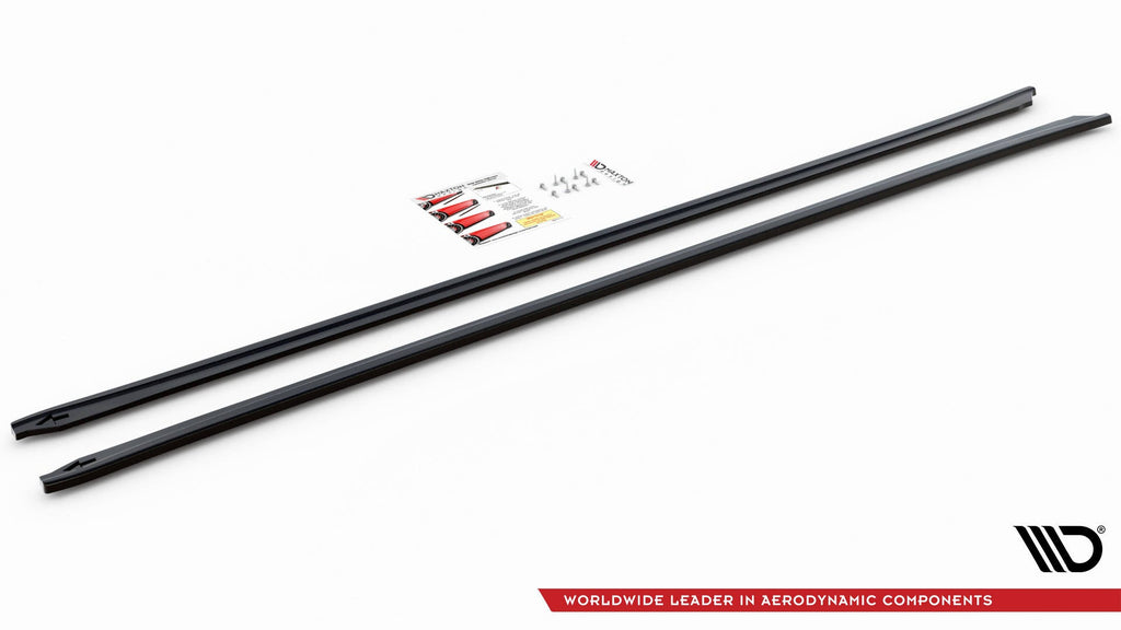 Taloneras BMW Serie 5 G30 / G31