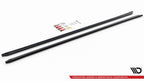 Taloneras BMW Serie 5 G30 / G31