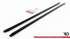 Taloneras BMW Serie 5 G30 / G31