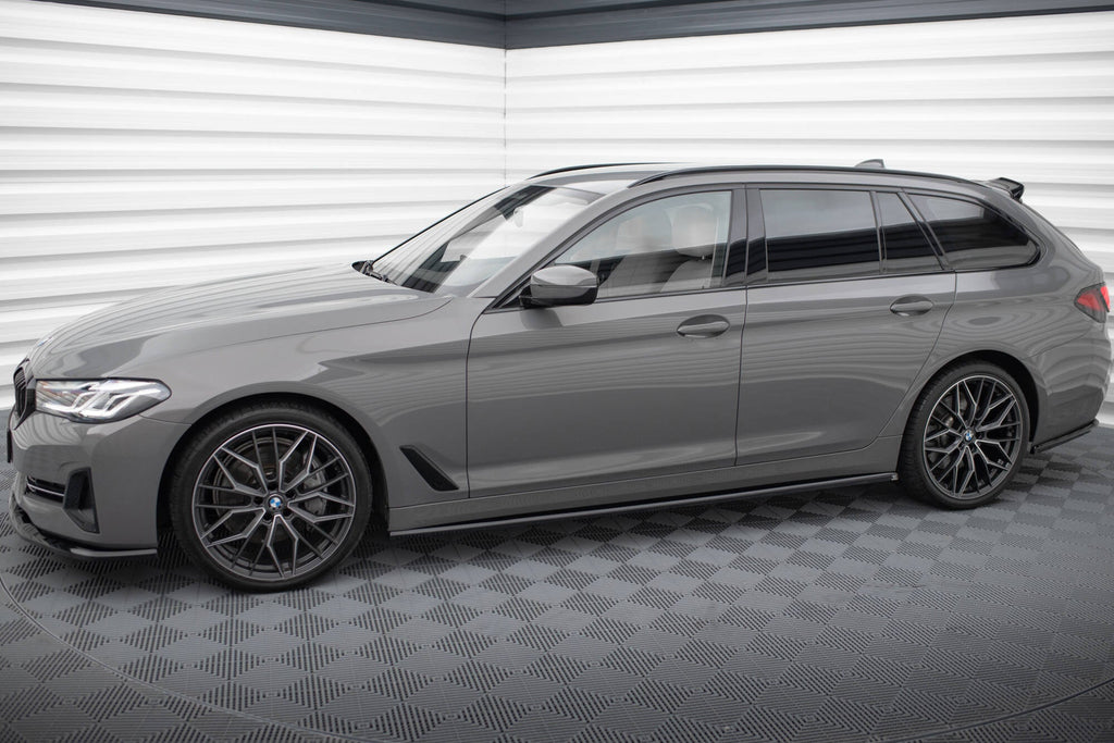 BMW 5 Series G30 / G31 Facelift Side Skirts