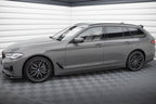 BMW 5 Series G30 / G31 Facelift Side Skirts