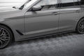 Taloneras BMW Serie 5 G30 / G31 Facelift