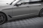 BMW 5 Series G30 / G31 Facelift Side Skirts