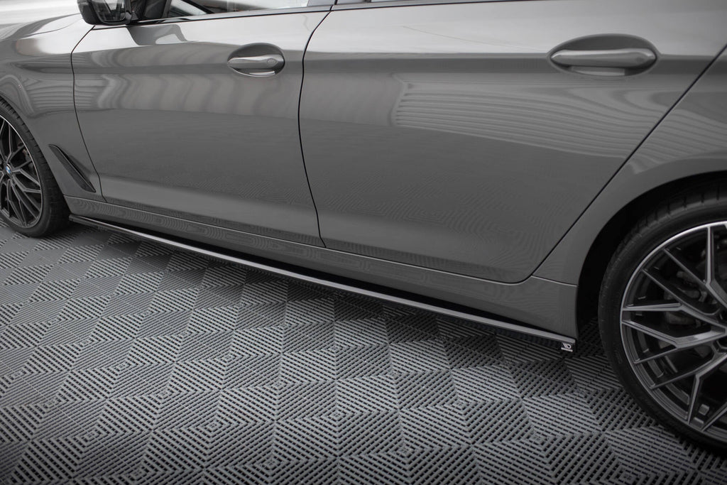 BMW 5 Series G30 / G31 Facelift Side Skirts
