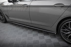 BMW 5 Series G30 / G31 Facelift Side Skirts