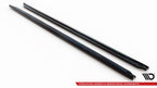 BMW 5 Series G30 / G31 Facelift Side Skirts
