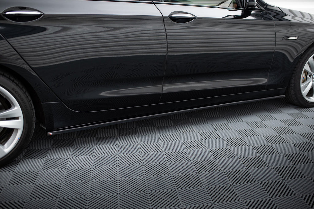 Taloneras BMW Serie 5 GT F07