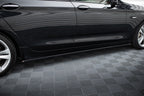 Taloneras BMW Serie 5 GT F07