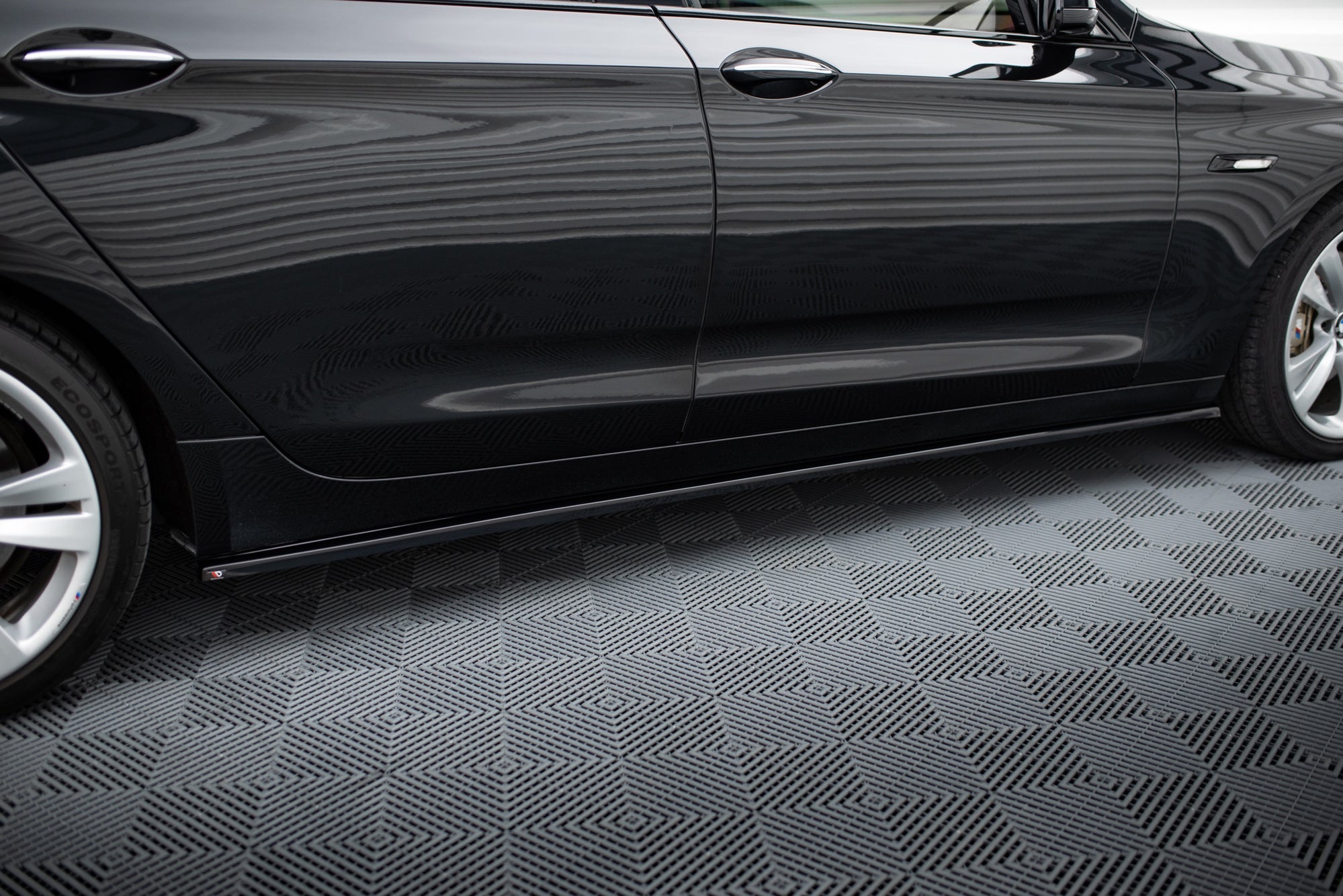 Taloneras BMW Serie 5 GT F07