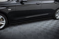 Taloneras BMW Serie 5 GT F07