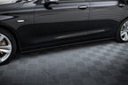Taloneras BMW Serie 5 GT F07