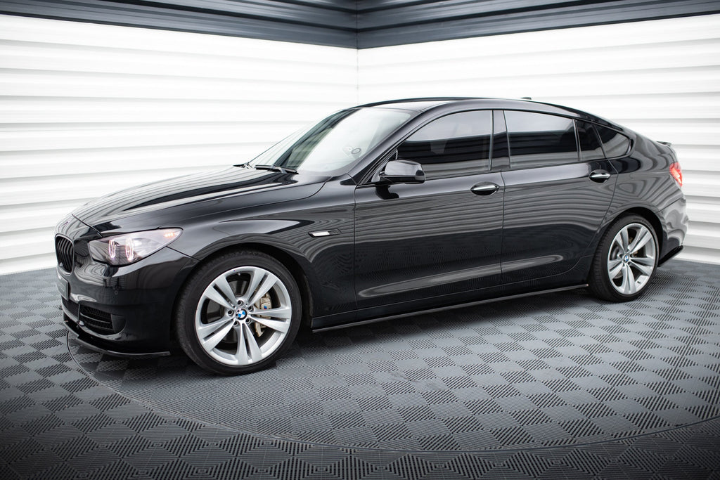 Taloneras BMW Serie 5 GT F07