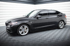 Taloneras BMW Serie 5 GT F07