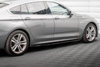 Taloneras BMW Serie 5 GT M-Pack F07