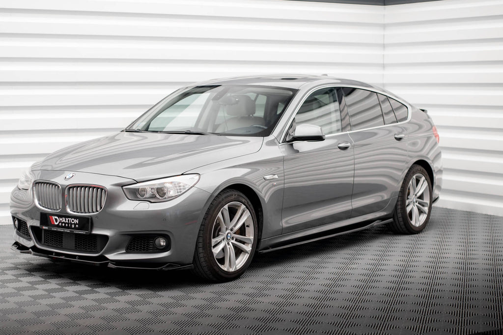 Taloneras BMW Serie 5 GT M-Pack F07