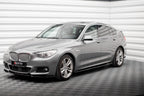 Taloneras BMW Serie 5 GT M-Pack F07