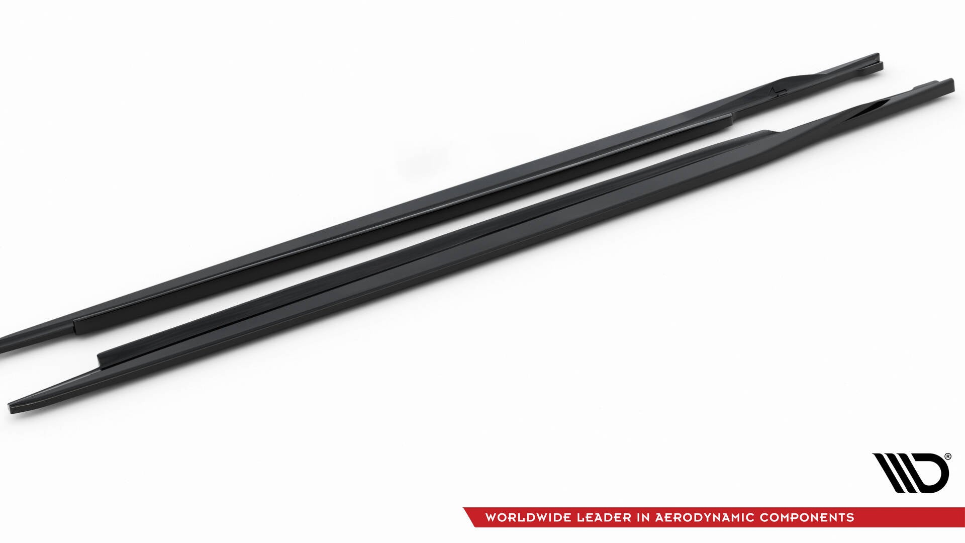 Taloneras BMW Serie 5 GT M-Pack F07