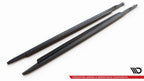 Taloneras BMW Serie 5 GT M-Pack F07